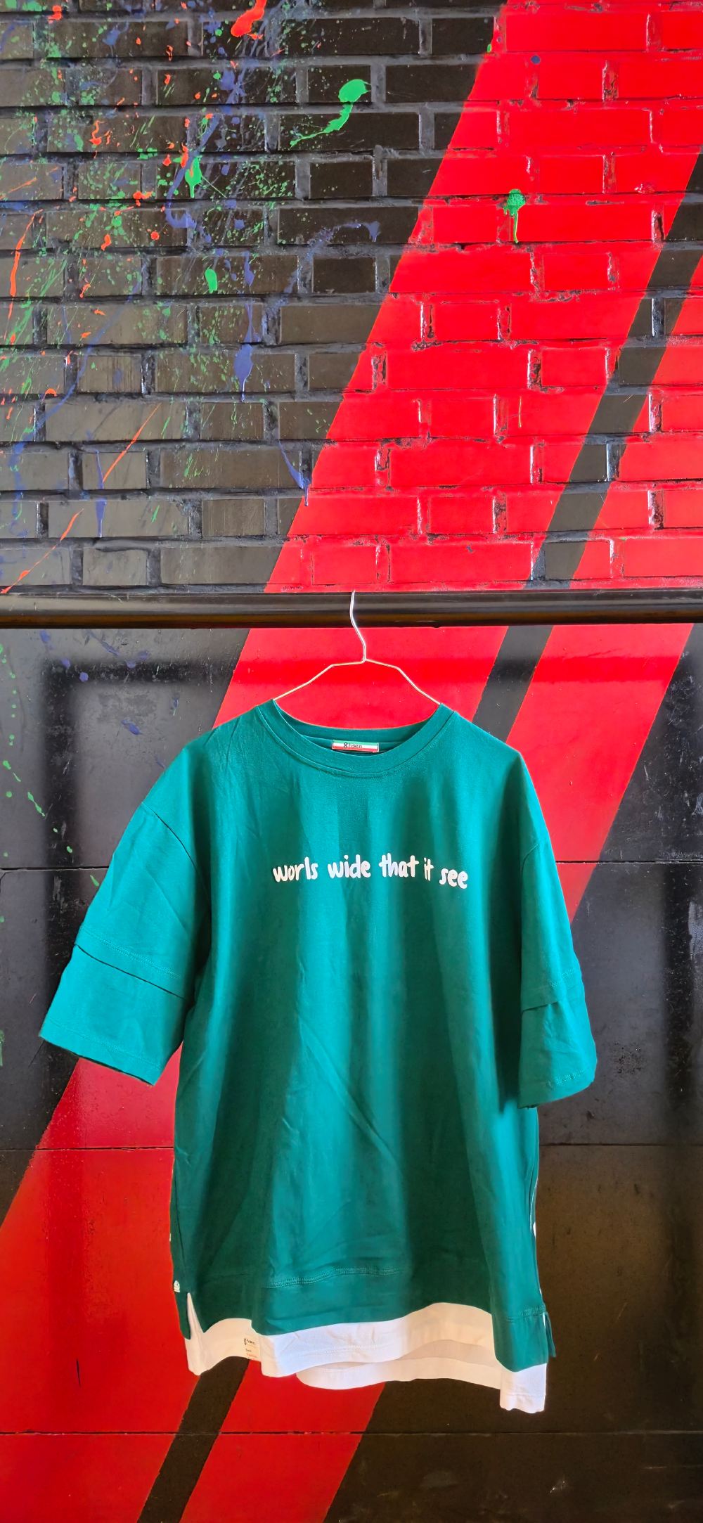 تیشرت انیمه